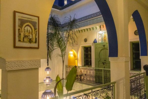 Riad Med Agorà
